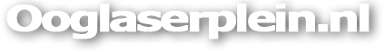 Logo van ooglaserplein.nl